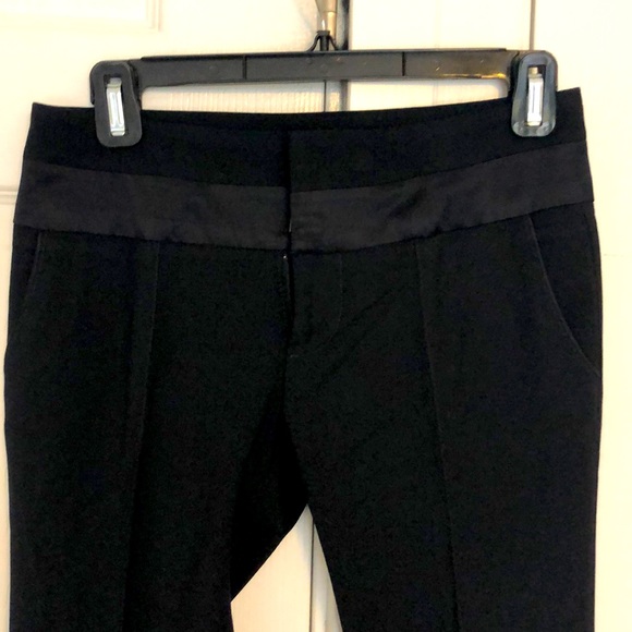 Sexy Bebe tuxedo pants - Picture 2 of 6